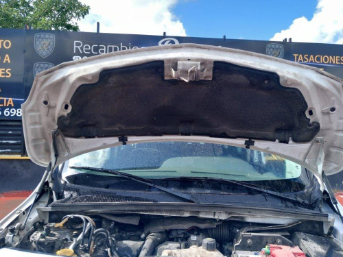 MERCEDES-BENZ CITAN (BM 415) COMBI — vehículo donante para recambios 