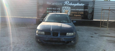 SEAT LEON (1M1)
