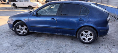  SEAT LEON (1M1) 
