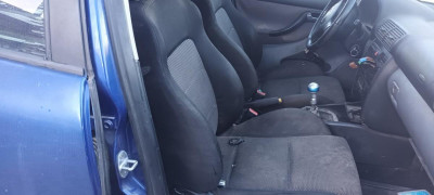 SEAT LEON (1M1)