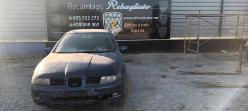  SEAT LEON (1M1) 