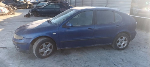  SEAT LEON (1M1) 