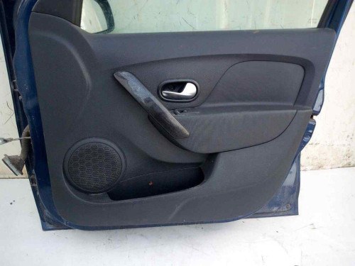  GUARNECIDO PUERTA DELANTERA DERECHA DACIA LOGAN II 