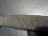 BRAZO SUSPENSION INFERIOR DELANTERO DERECHO Mercedes-Benz CLASE C (BM 204) BERLINA 