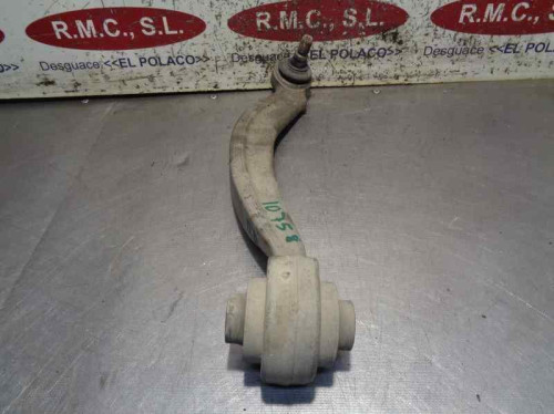 BRAZO SUSPENSION INFERIOR DELANTERO DERECHO Mercedes-Benz CLASE C (BM 204) BERLINA 