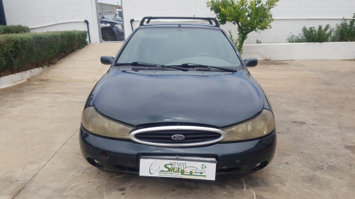 Ford Mondeo Berlina (GD)(1997->) — автомобиль-донор на запчасти 