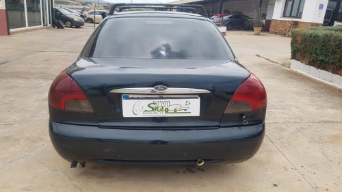 Ford Mondeo Berlina (GD)(1997->) — автомобиль-донор на запчасти 