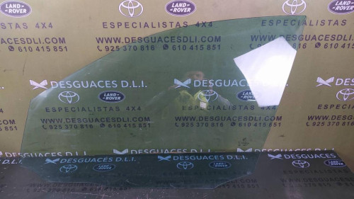LUNA DELANTERA IZQUIERDA Mercedes-Benz CLASE C (BM 204) BERLINA 