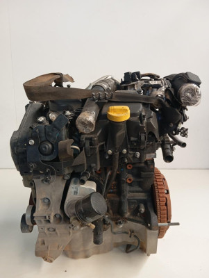 MOTOR COMPLETO, NISSAN, MICRA (K14)