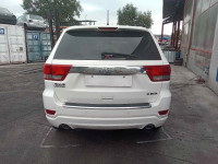 JEEP GRAND CHEROKEE (WK)