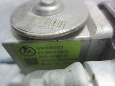 FILTRO SECANTE AIRE ACONDICIONADO, PEUGEOT, 508