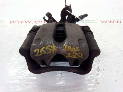 PINZA DE FRENO TRASERA IZQUIERDA, OPEL, INSIGNIA BERLINA