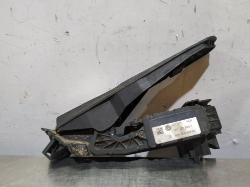  PEDAL ACELERADOR Volkswagen GOLF VI (5K1)(10.2008) 