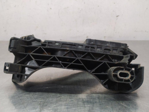  PEDAL ACELERADOR Volkswagen GOLF VI (5K1)(10.2008) 