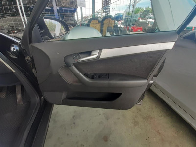 JUEGO TAPIZADOS / CARTONERAS, AUDI, A3 SPORTBACK (8PA)