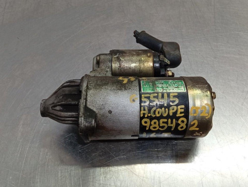  MOTOR ARRANQUE HYUNDAI COUPE (J2) 