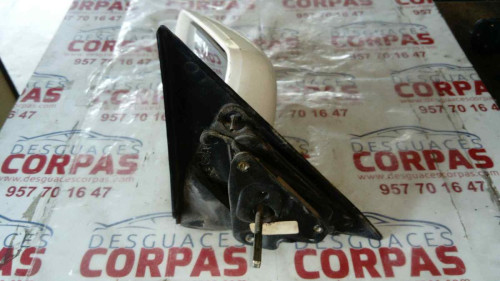  RETROVISOR IZQUIERDO FORD ESCORT BERL./TURNIER 