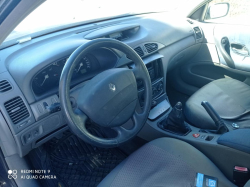  Renault Laguna II (BG0)(2001->) SIN IDENTIFICAR 