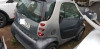 SMART FORTWO COUPE — автомобиль-донор на запчасти 