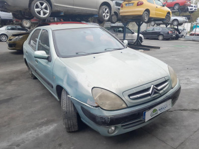 CITROEN XSARA BERLINA