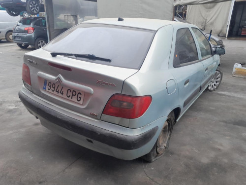  CITROEN XSARA BERLINA 