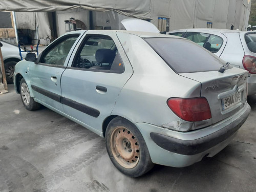  CITROEN XSARA BERLINA 