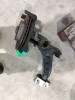 MANGUETA DELANTERA IZQUIERDA Volkswagen GOLF V (1K1)(10.2003) 