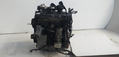 MOTOR COMPLETO, SEAT, IBIZA (6L1)