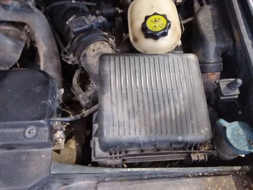 FILTRO AIRE Land Rover DISCOVERY (LT) 