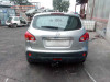  NISSAN QASHQAI (J10) 