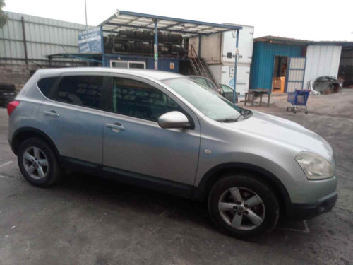  NISSAN QASHQAI (J10) 