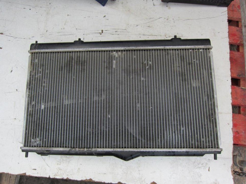  RADIADOR AGUA MITSUBISHI 3000 GT (Z10) 