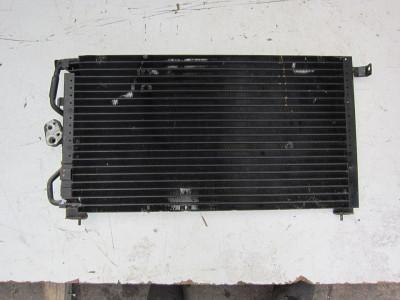 RADIADOR AGUA, MITSUBISHI, 3000 GT (Z10)