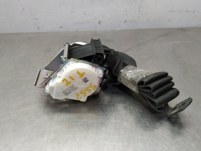 CINTURON SEGURIDAD TRASERO IZQUIERDO, FORD, FOCUS BERLINA (CEW)