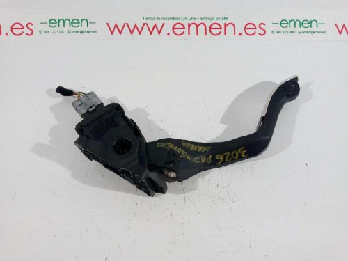 POTENCIOMETRO PEDAL PEUGEOT 207 