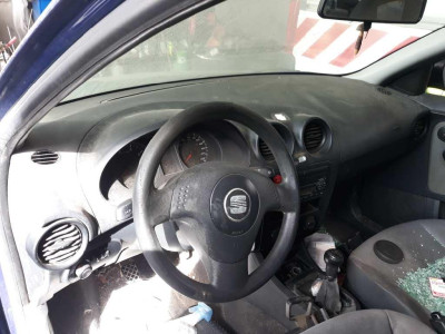 SEAT IBIZA (6L1)