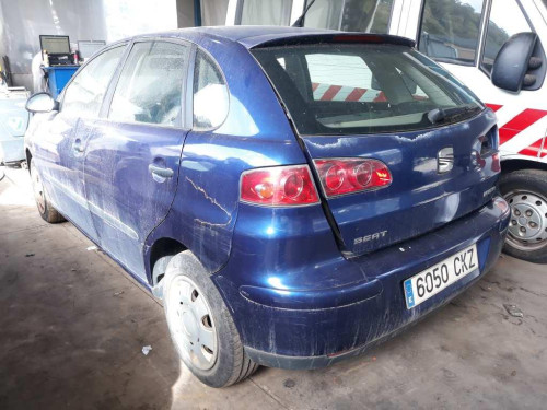  SEAT IBIZA (6L1) 