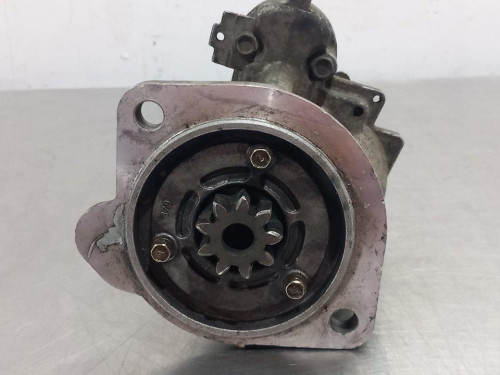  MOTOR ARRANQUE 