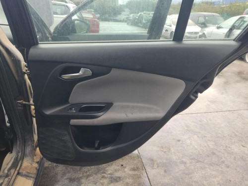 GUARNECIDO PUERTA TRASERA DERECHA Fiat II TIPO (356) BERLINA 