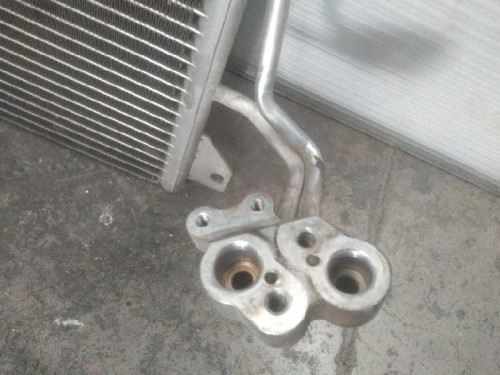 CONDENSADOR / RADIADOR AIRE ACONDICIONADO Volkswagen TOUAREG (7L6) 