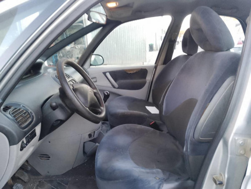 CITROEN XSARA PICASSO — автомобиль-донор на запчасти 