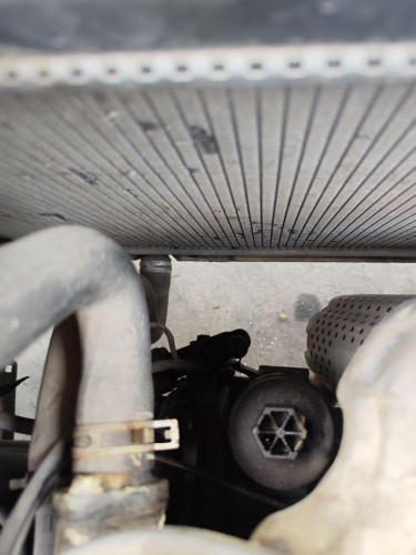 BOMBIN EMBRAGUE PEUGEOT 307 (S1)(04.2001) 
