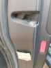 CERRADURA PUERTA DELANTERA IZQUIERDA Audi A4 AVANT (8E) 