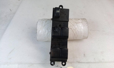 MANDO ELEVALUNAS DELANTERO IZQUIERDO, NISSAN, TERRANO II (R20)