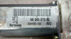  ELEVALUNAS DELANTERO IZQUIERDO Peugeot 307 (S1)(04.2001) 