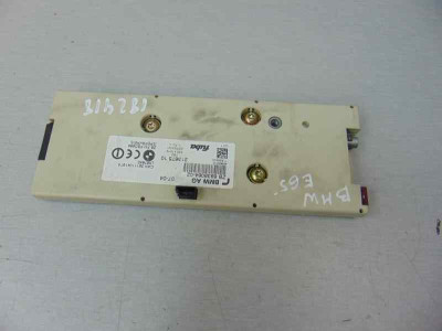 MODULO ELECTRONICO, BMW, SERIE 7 (E65/E66)