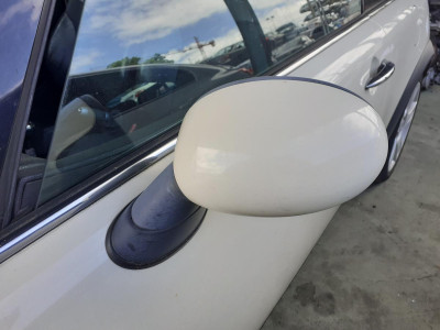 RETROVISOR IZQUIERDO, MINI, MINI (R50,R53)