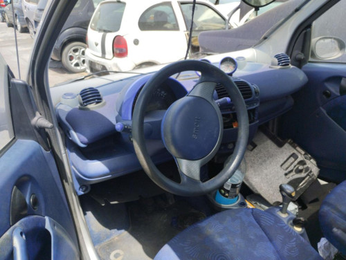  SALPICADERO SMART CITY-COUPE 