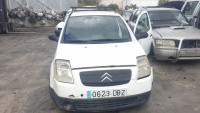 CITROEN C2