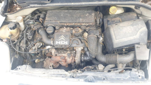  CITROEN C2 